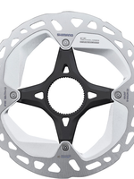 RT-MT800 disc rotor with internal lockring, Ice Tech FREEZA, 160 mm