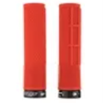 Deathgrip Flangeless - Thick - Red
