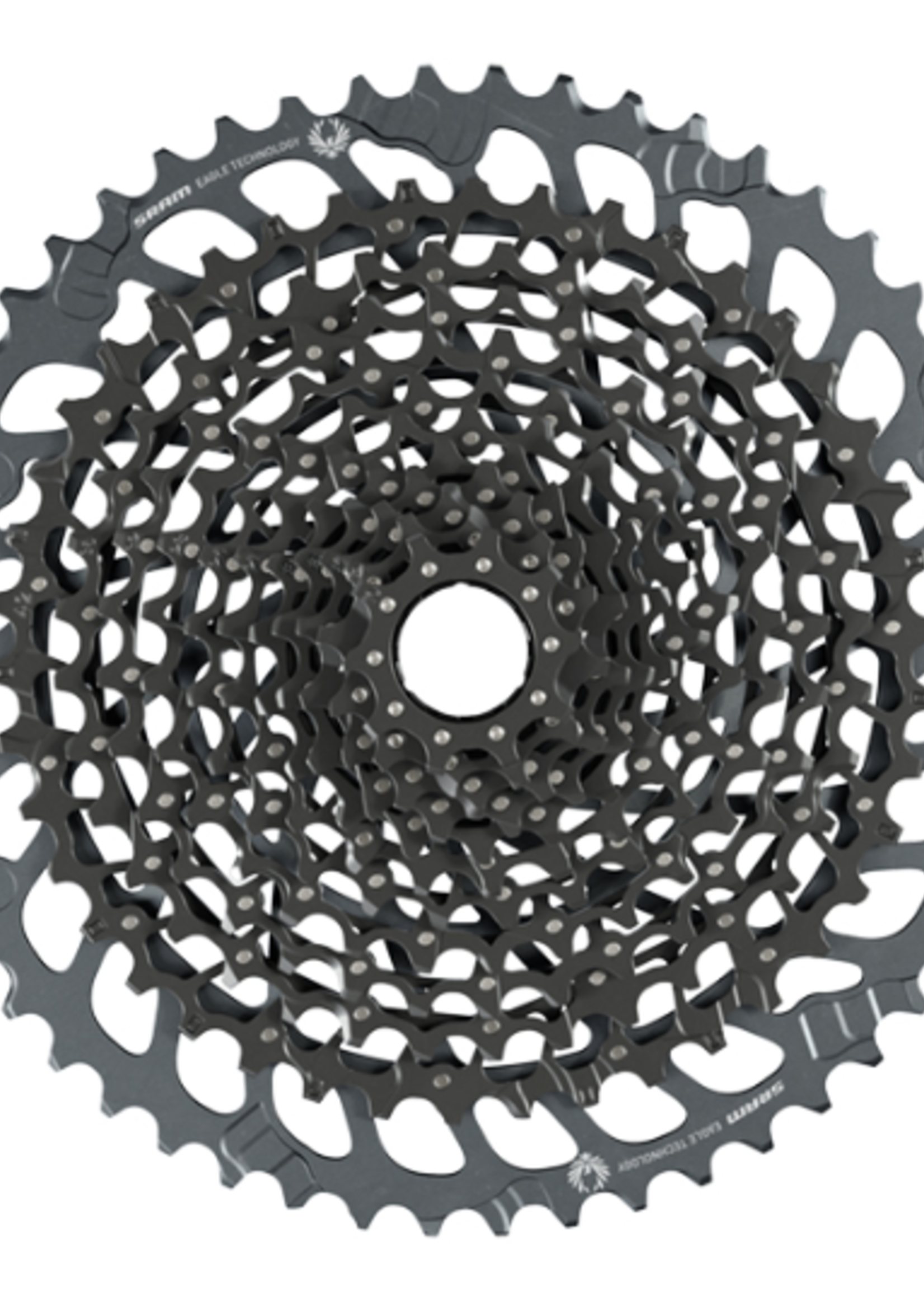 SRAM GX XG 1275 Eagle cassette 10-52 12 speed