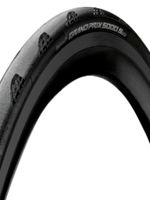 Continental Continental GP5000 STR 700 x 28c Tubeless blk/ blk