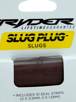 Ryder Innovation Ryder Slug Box - 10 seal strips