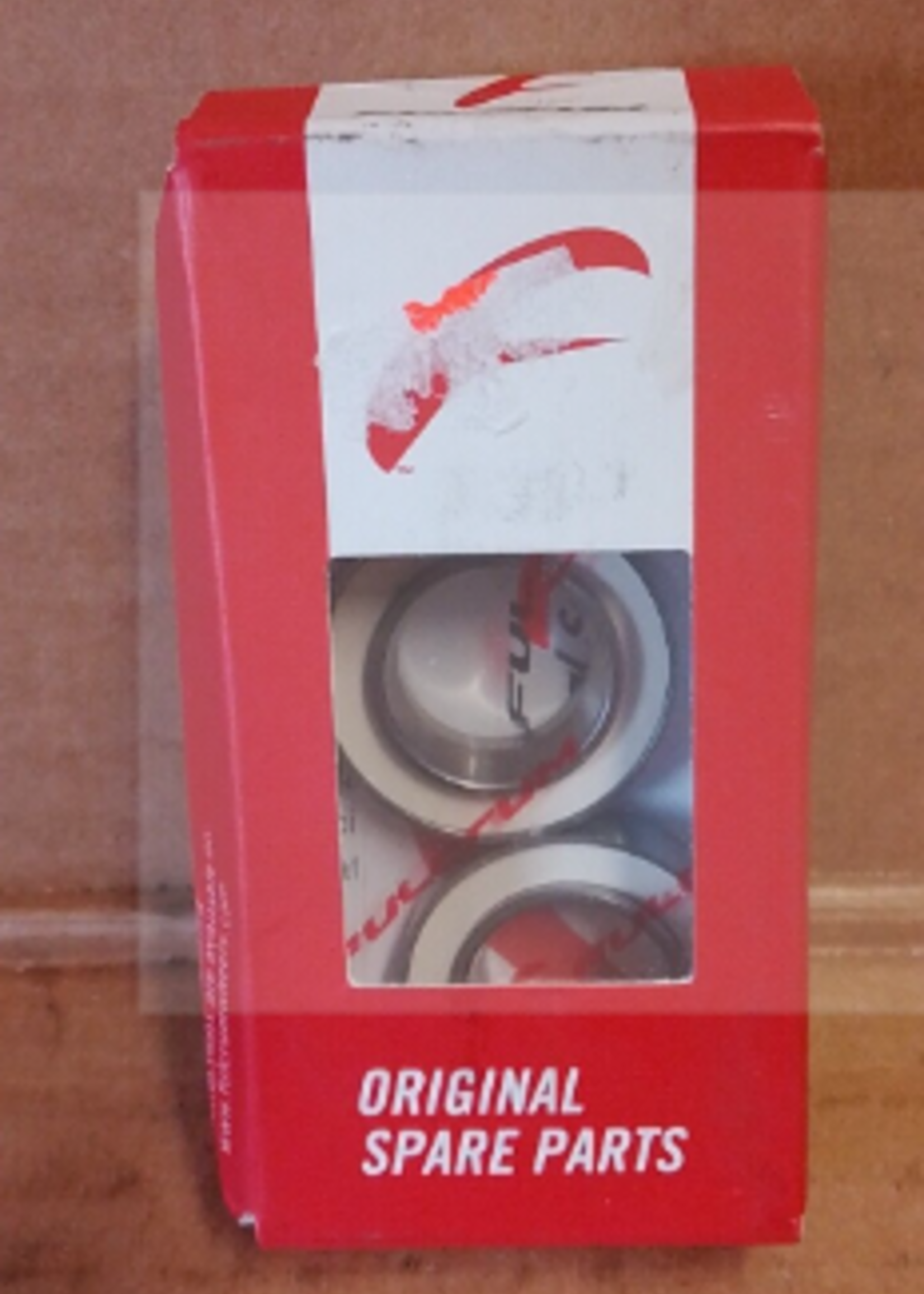 Fulcrum RS-100 wheel bearing kit