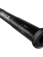 Rockshox SRAM Maxle stealth front, 15X110, Length 158mm, thread length 9mm, thread pitch M15X1.50 - Boost compatible