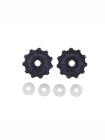 Sram X5 rear derailleur pulley set