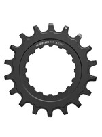 Sram chainring X-Sync sprocket for Bosch motors 18t straight steel