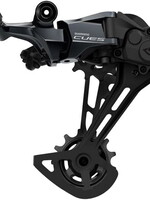 Shimano RD-U8000 CUES rear derailleur, GS medium cage, 11-speed, Shadow+