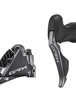 Shimano GRX Shimano STI Lever Di2 GRX STRX815/BRRX810 2s LH/RR