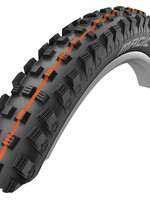 Schwalbe Schwalbe Magic Mary Super Trail TL Folding Addix Soft 26 x 2.35