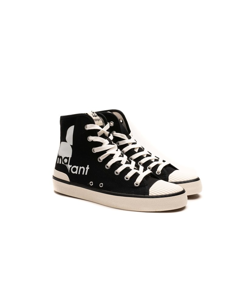 isabel marant benkeen sneakers