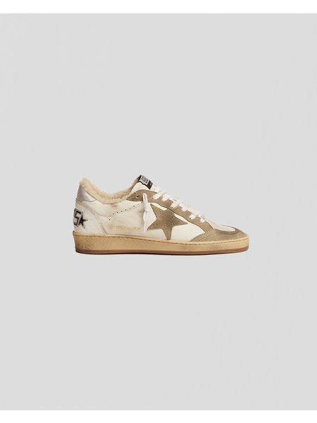 gg gold star sneakers