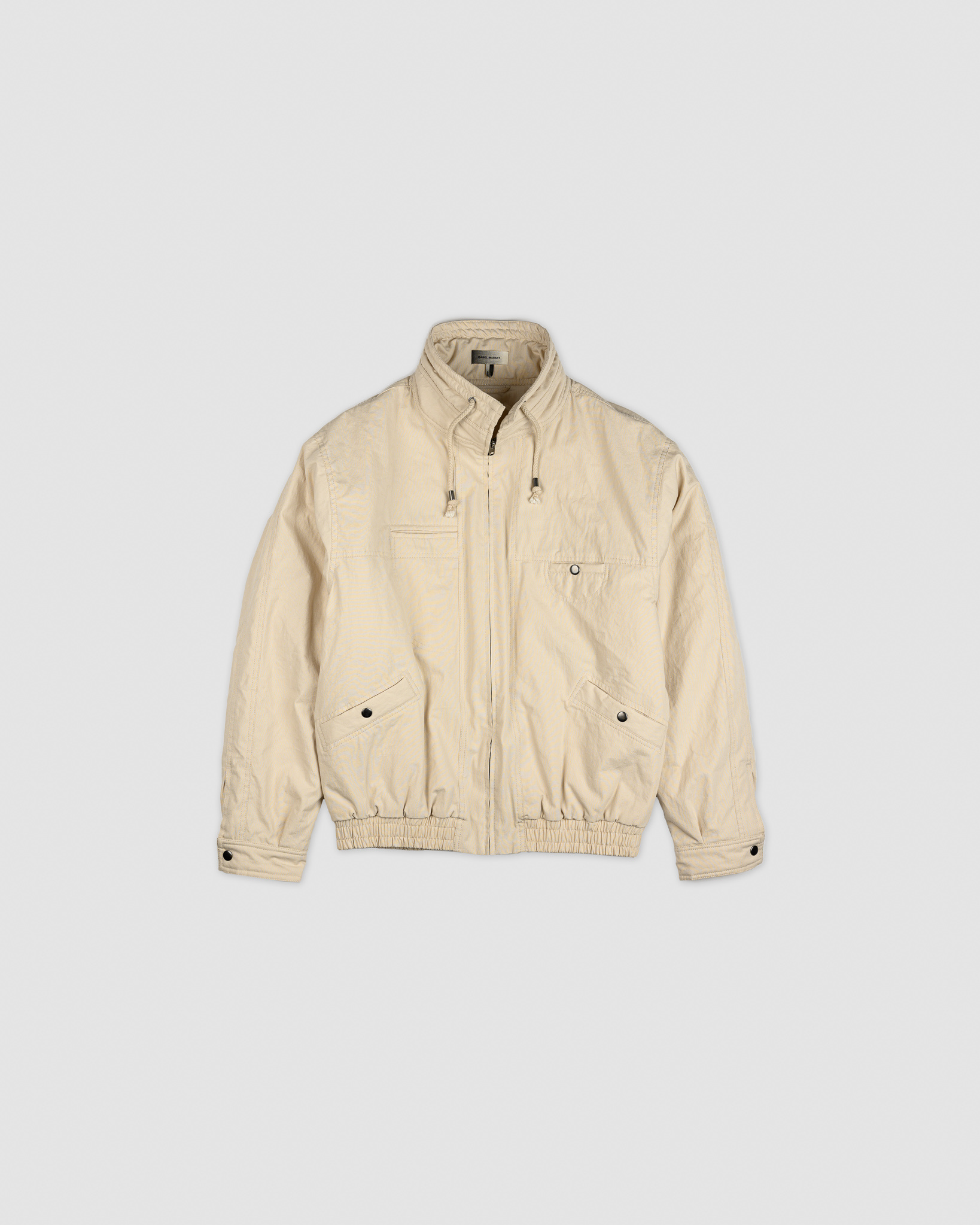 bonobos jacket sizing