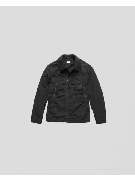 C.P. Company Metropolis Series Memri medium jacket black