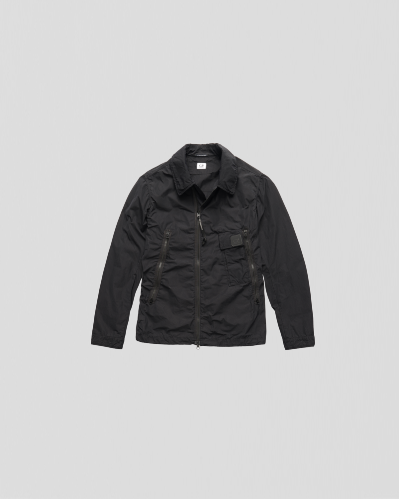 C.P. Company C.P. Company Metropolis Series Memri medium jacket black