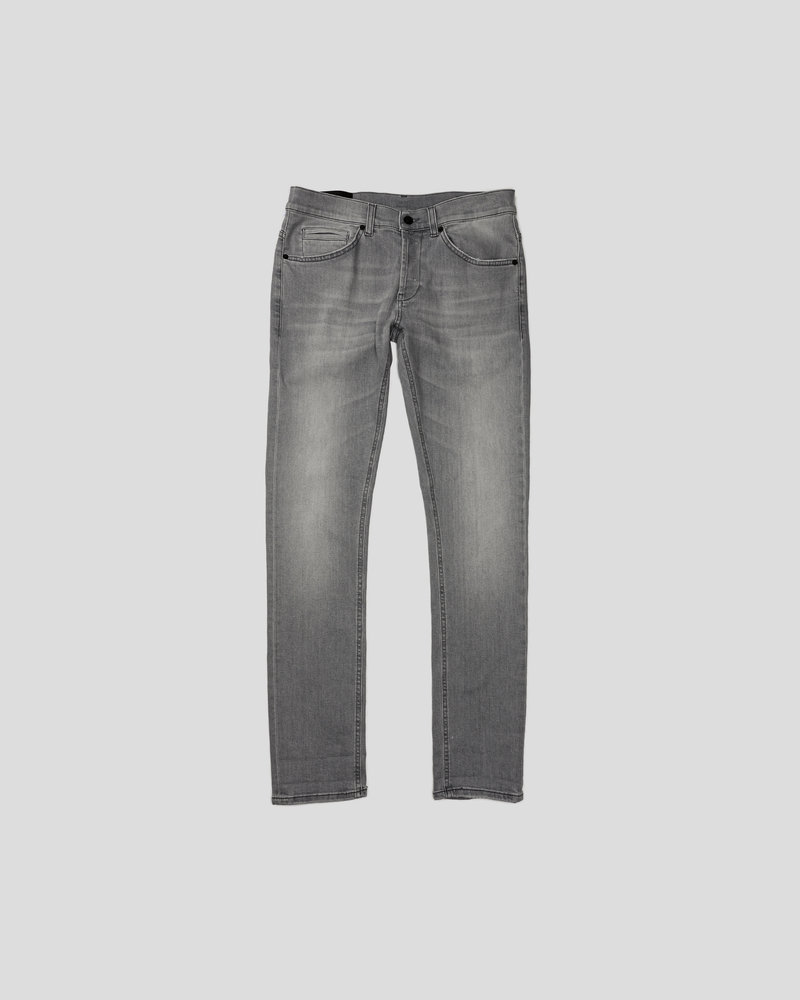 Dondup George UP232 DSE294U CN4 jeans grey - Sketch