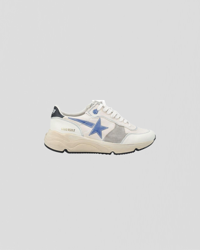 golden goose runner