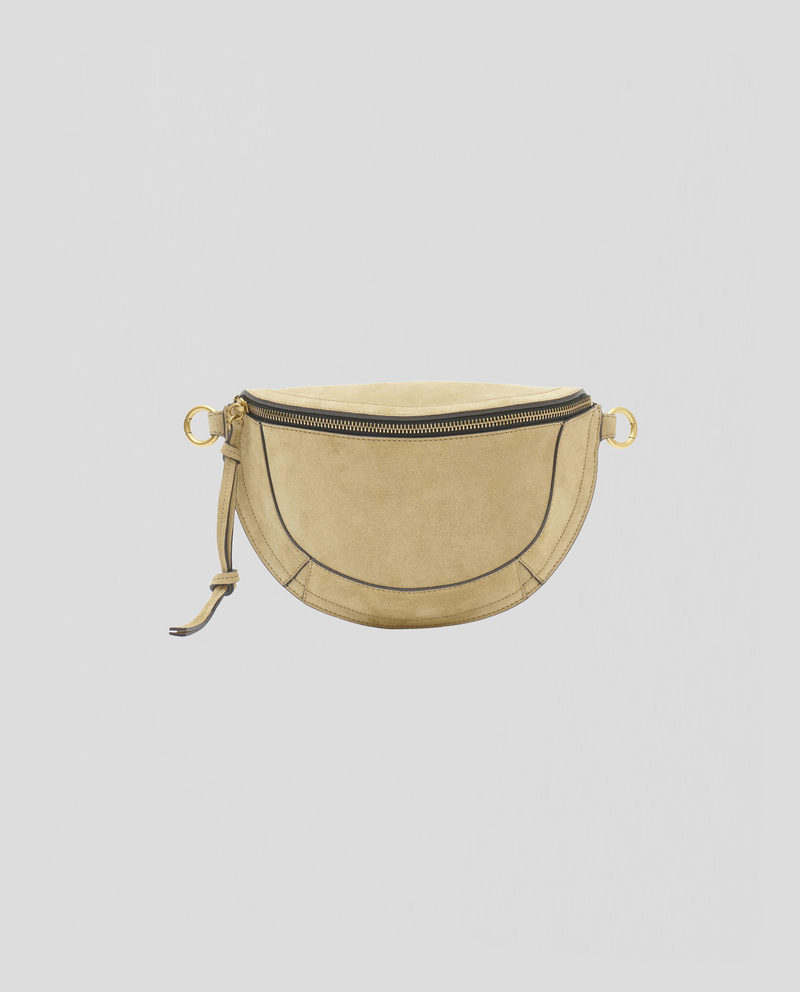 IsabelMarant Skano bag beige - Sketch