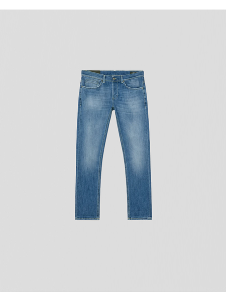 Dondup George UP232 DS0107 FI2 jeans light blue