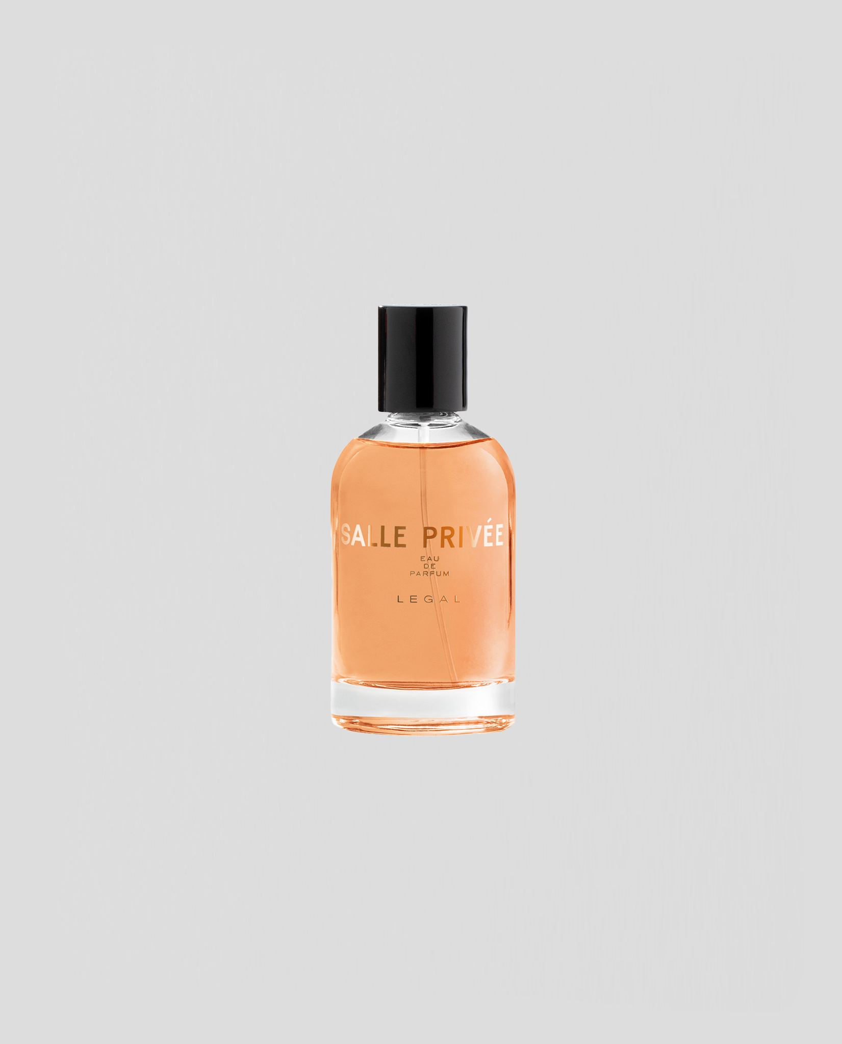 Salle privée perfume clearance