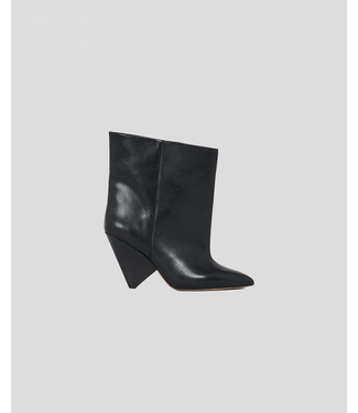 Isabel Marant Isabel Marant Miyako boots black