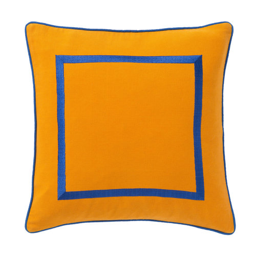 Cushion Grace Oranje Cushion Grace Oranje