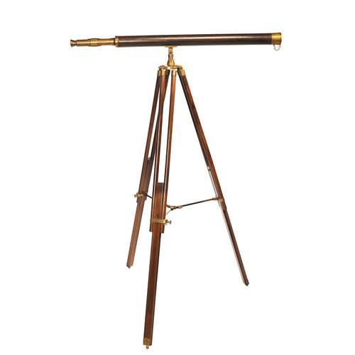 Authentic Models Avalon Telescope Authentic Models Avalon Telescope