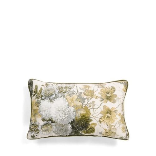 Cushion Flower Perfection Set of 2