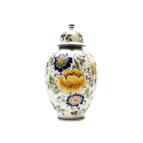 Handmade Italian Vase Handmade Italian Vase