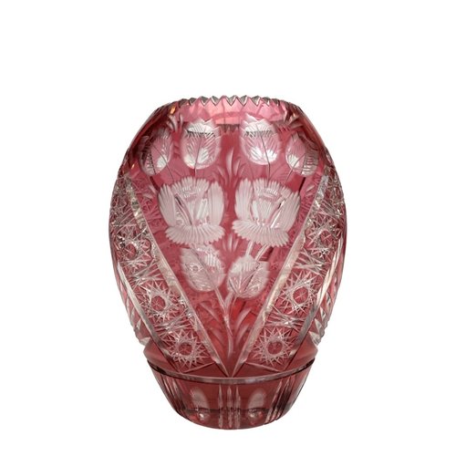 Vintage Collection Polish Vintage Vase Vintage Collection Polish Vintage Vase