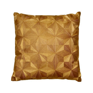 Limited Cushions Kussen Sao Gold