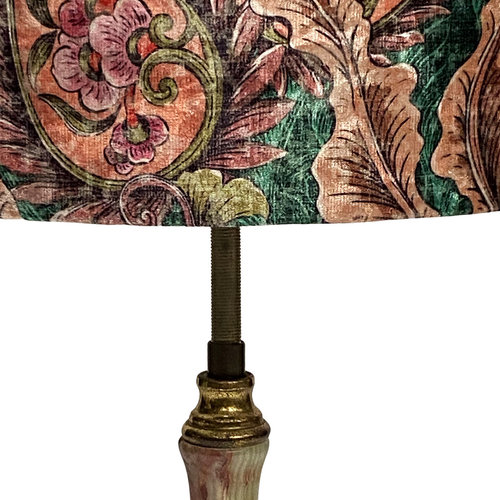 Vintage Collection Béziers Vintage Lamp