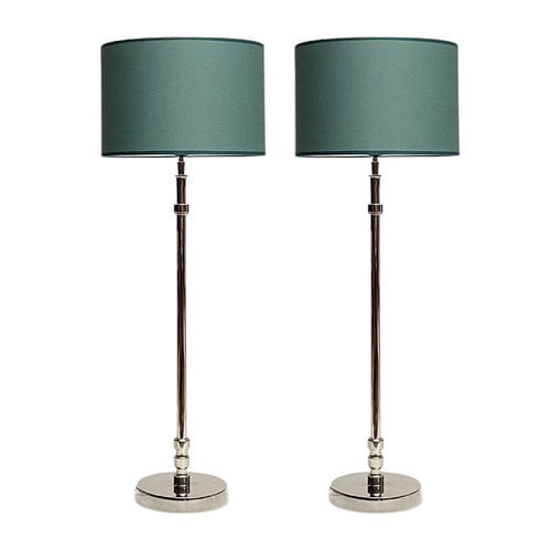 EH Collection Kent Lamps set of 2