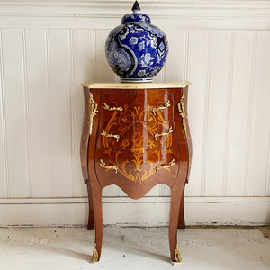 Vintage Collection Louis XI Small Cabinet