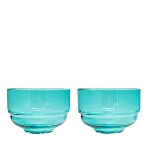 EH Collection Set of 2 Water Lily