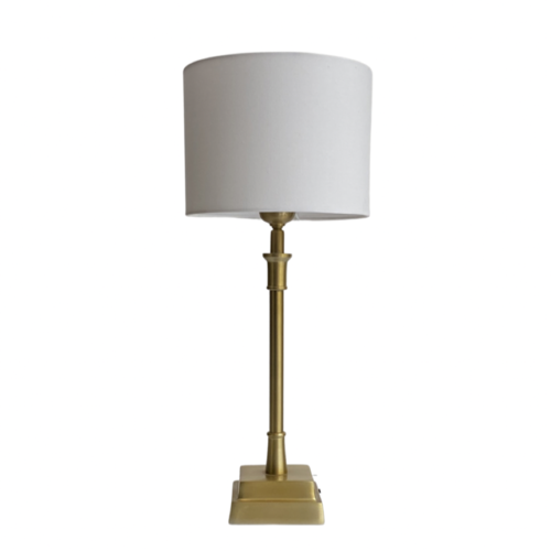 EH Collection Nimes Vintage Lamp EH Collection Nimes Vintage Lamp