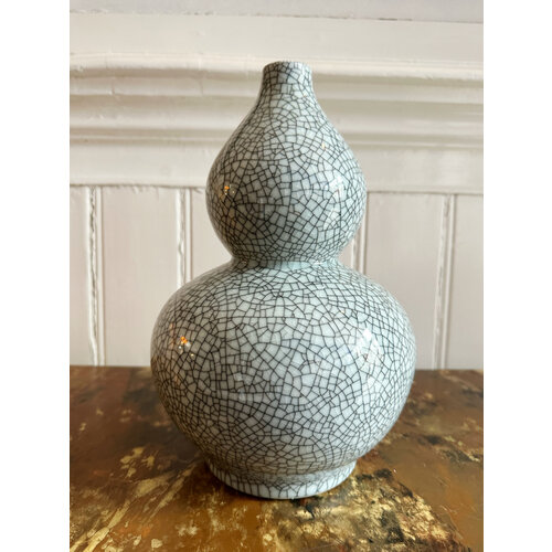 EH Collection Celadon Vase
