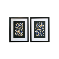 A Beautiful Mess - set of 2