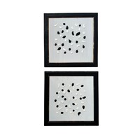 Eclectica Pollock - Set of 2