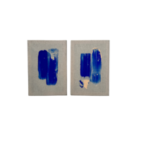 Eclectica Odessa - Set of 2