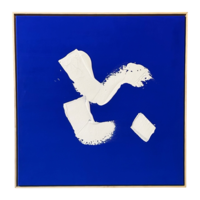 Ecletica Laurent Blue I