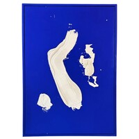 Ecletica Laurent Blue II