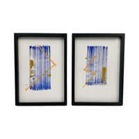 Ecletica Aqua III set of 2