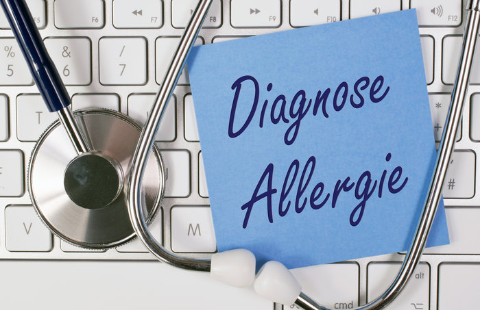 Allergien, Begleiterscheinungen und Folgeallergien