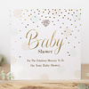 Baby shower for the fabulous mummy to be, on your baby shower