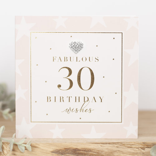 FABULOUS 30 