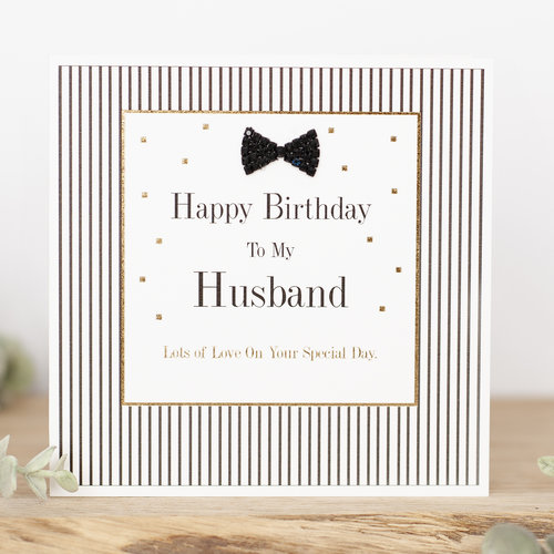 HUSBAND 