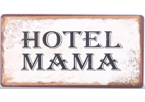 HOTEL MAMA