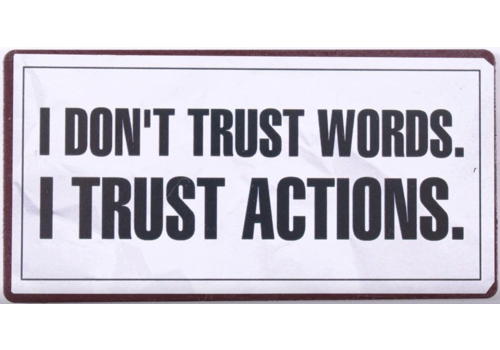 TRUST