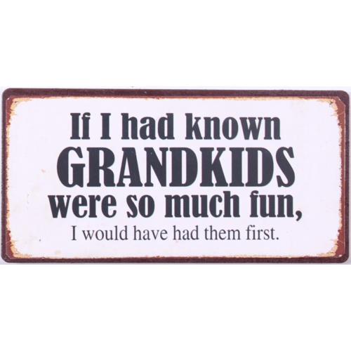 GRANDKIDS 