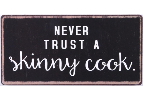 SKINNY COOK