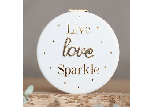 LIVE LOVE SPARKLE